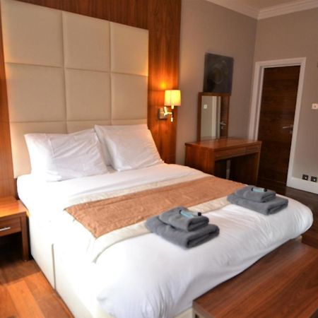 Sloane Square Apartments Λονδίνο Εξωτερικό φωτογραφία