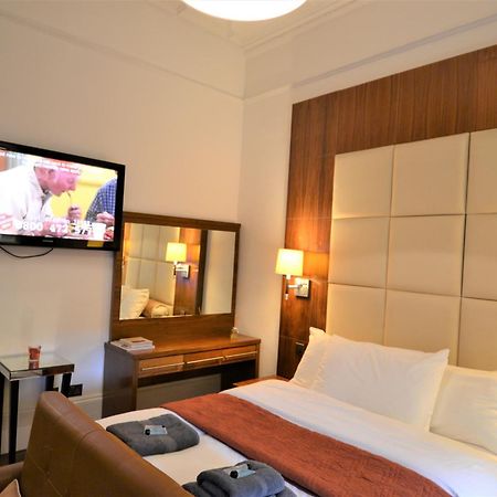 Sloane Square Apartments Λονδίνο Εξωτερικό φωτογραφία