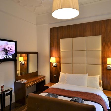 Sloane Square Apartments Λονδίνο Εξωτερικό φωτογραφία