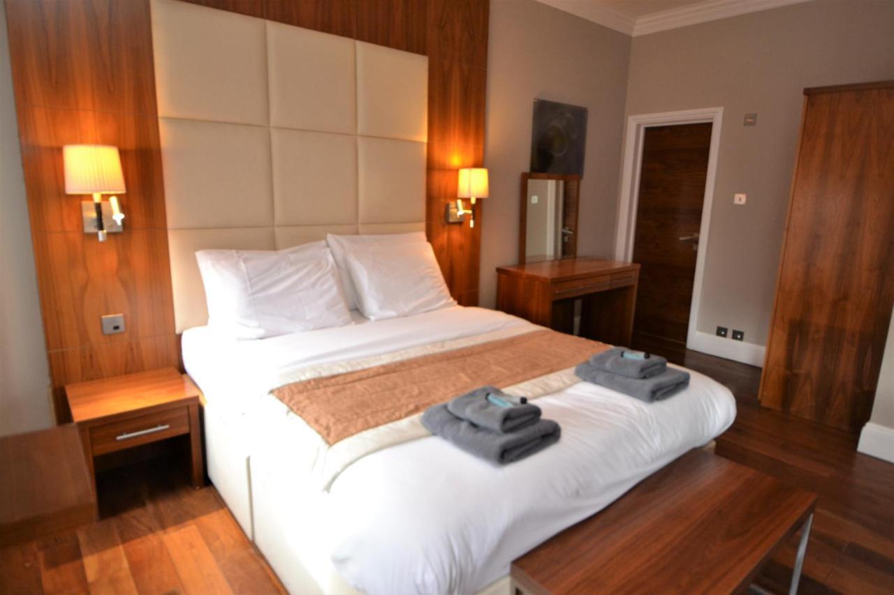 Sloane Square Apartments Λονδίνο Εξωτερικό φωτογραφία