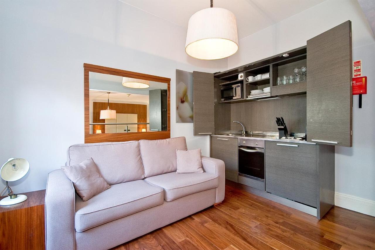 Sloane Square Apartments Λονδίνο Εξωτερικό φωτογραφία