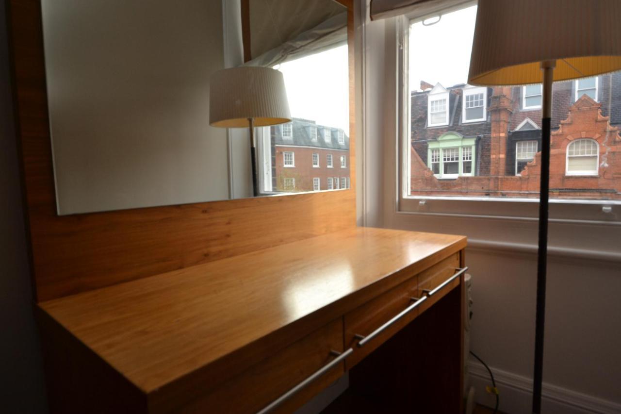 Sloane Square Apartments Λονδίνο Εξωτερικό φωτογραφία
