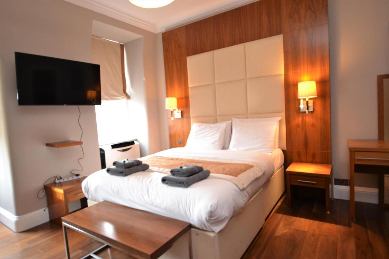 Sloane Square Apartments Λονδίνο Εξωτερικό φωτογραφία