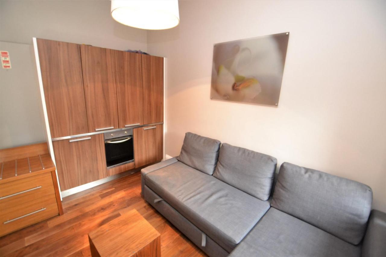 Sloane Square Apartments Λονδίνο Εξωτερικό φωτογραφία