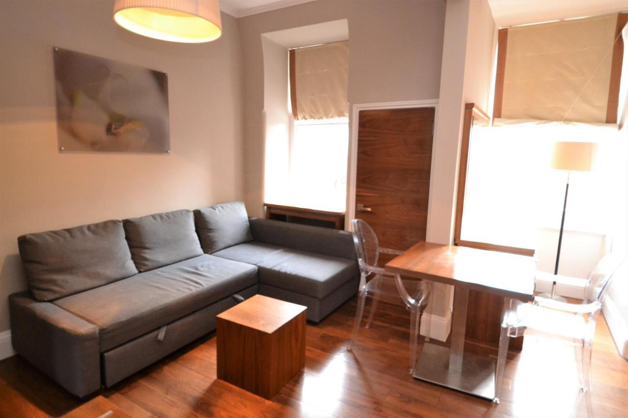Sloane Square Apartments Λονδίνο Εξωτερικό φωτογραφία