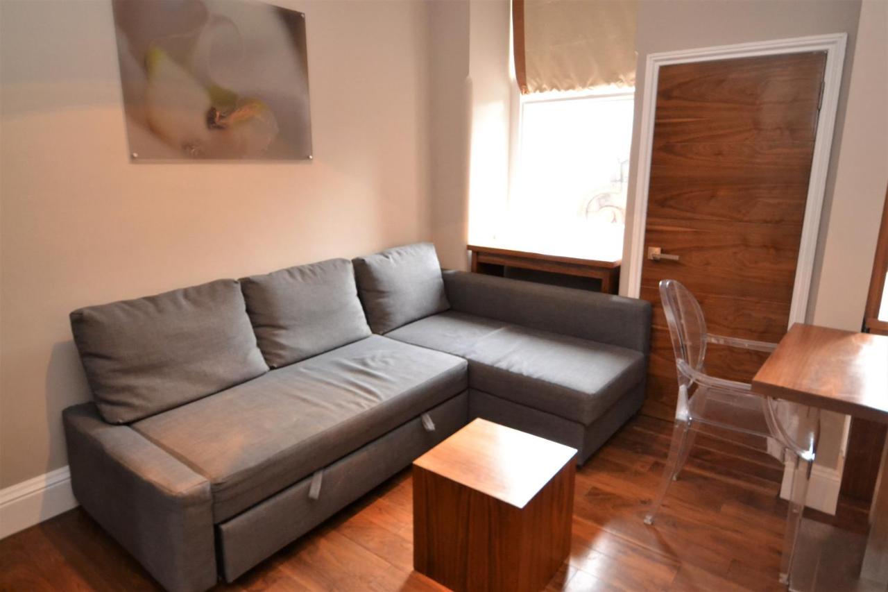 Sloane Square Apartments Λονδίνο Εξωτερικό φωτογραφία