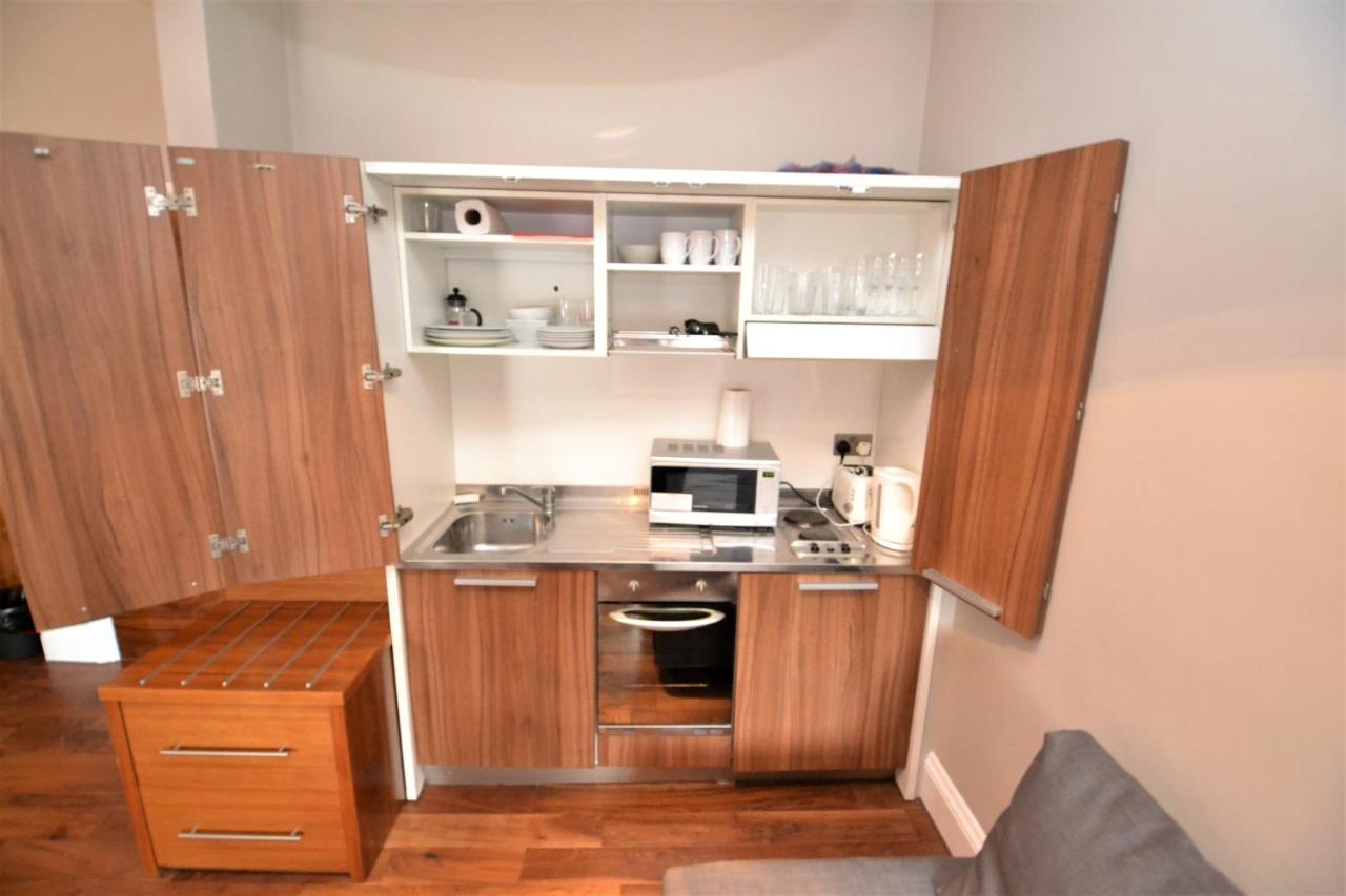 Sloane Square Apartments Λονδίνο Εξωτερικό φωτογραφία