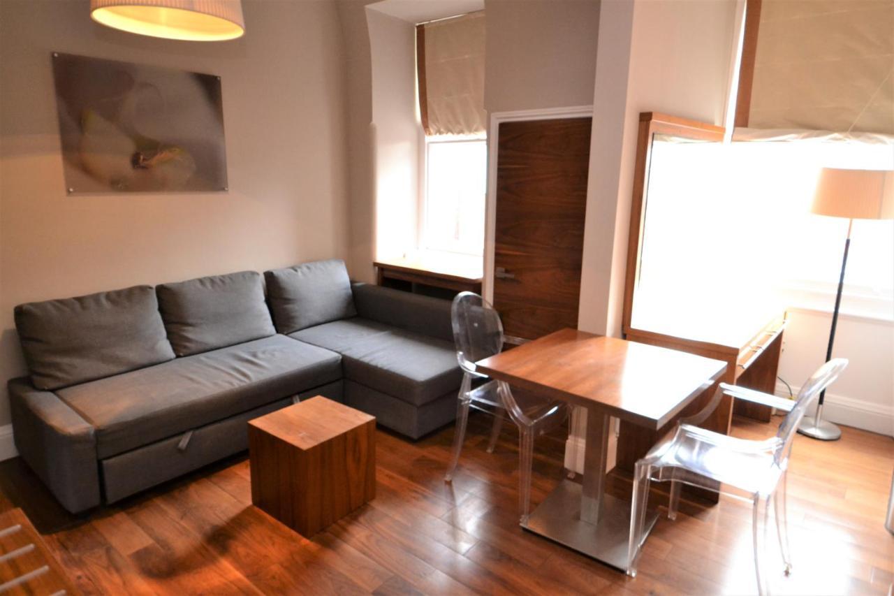 Sloane Square Apartments Λονδίνο Εξωτερικό φωτογραφία