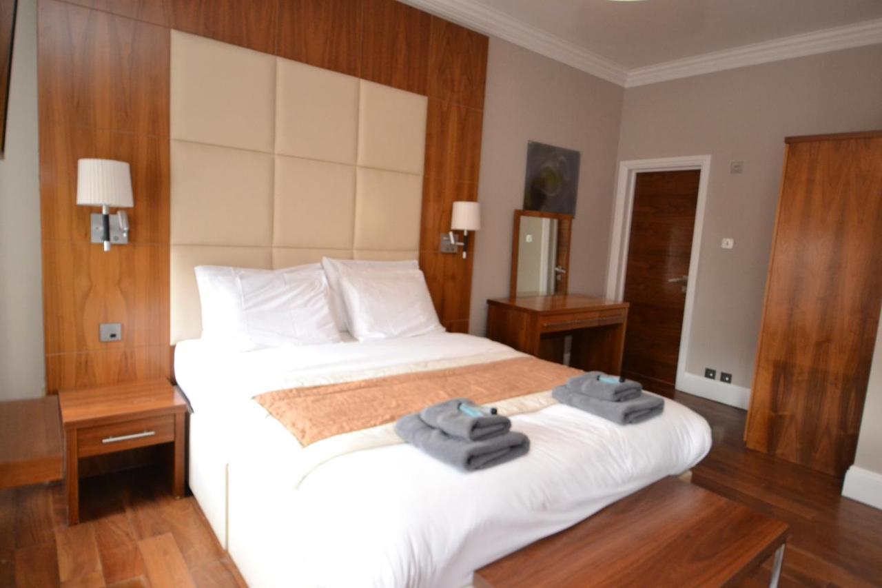 Sloane Square Apartments Λονδίνο Εξωτερικό φωτογραφία