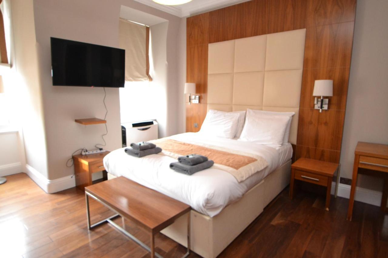 Sloane Square Apartments Λονδίνο Εξωτερικό φωτογραφία