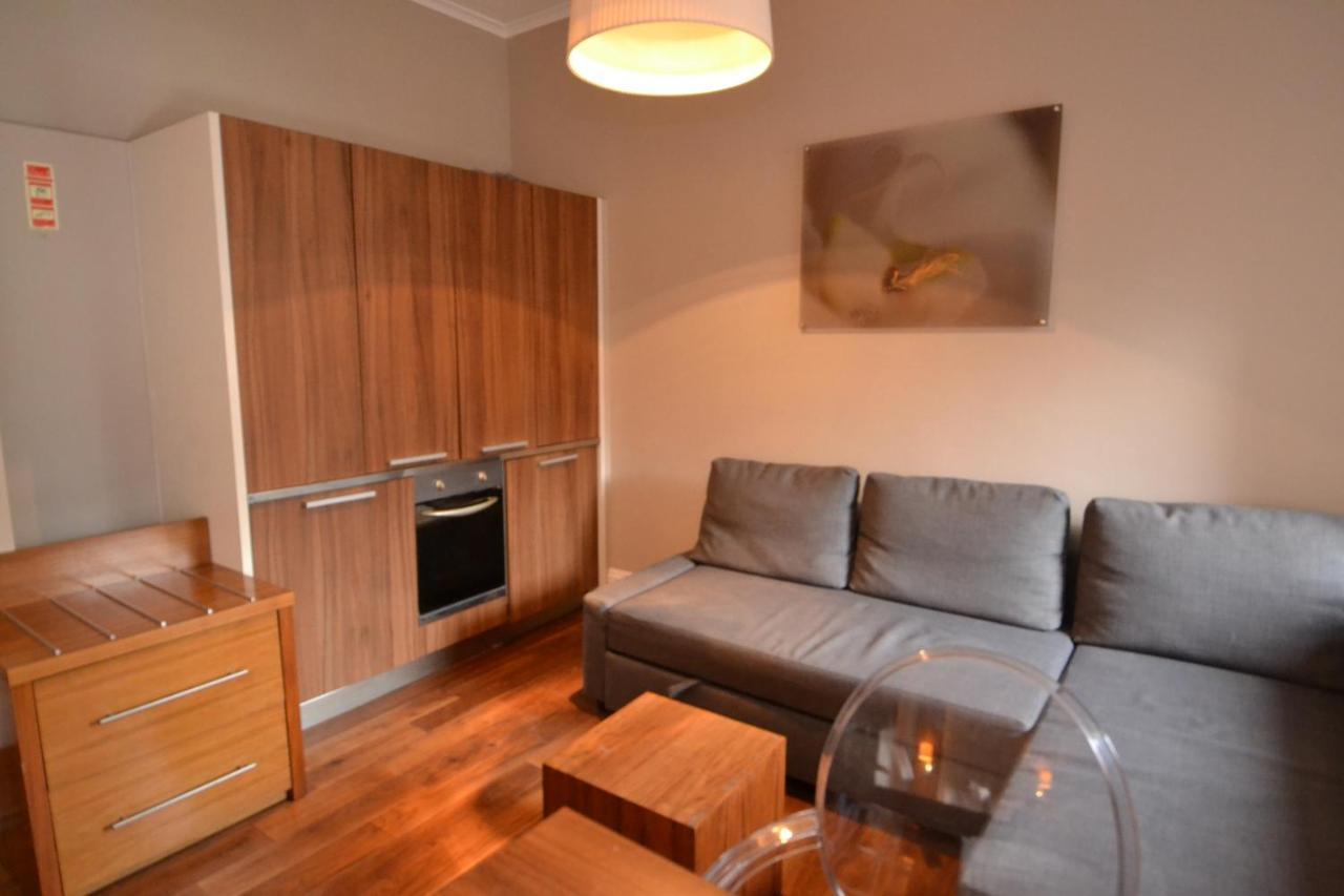 Sloane Square Apartments Λονδίνο Εξωτερικό φωτογραφία
