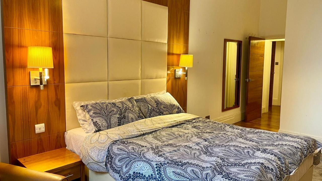Sloane Square Apartments Λονδίνο Εξωτερικό φωτογραφία