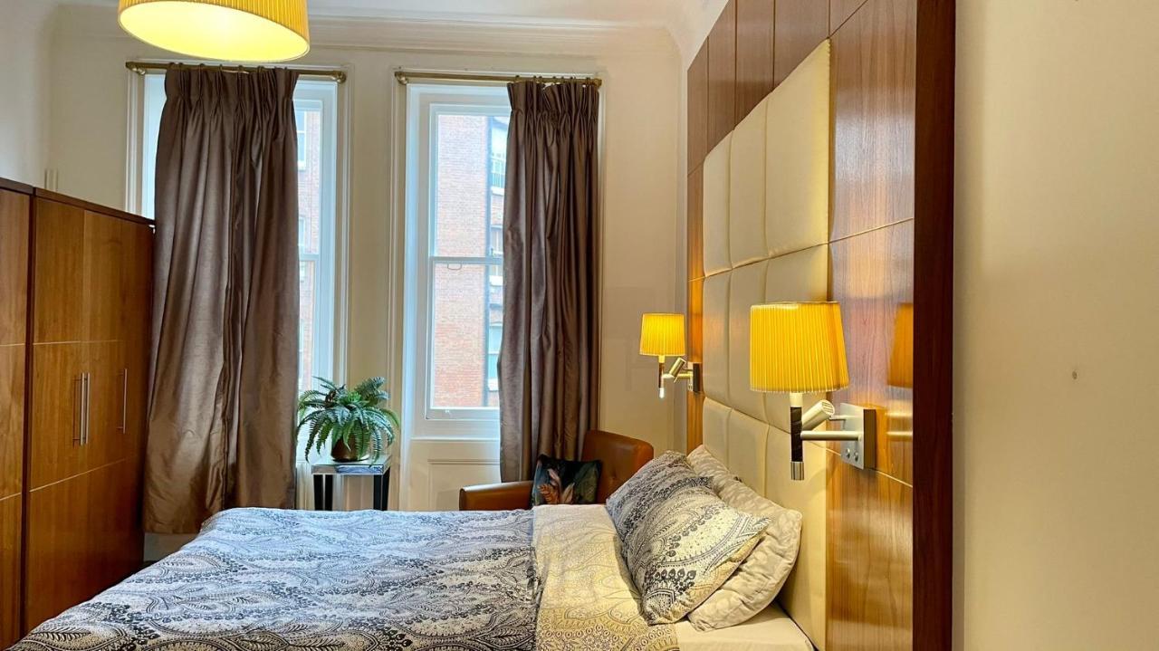 Sloane Square Apartments Λονδίνο Εξωτερικό φωτογραφία