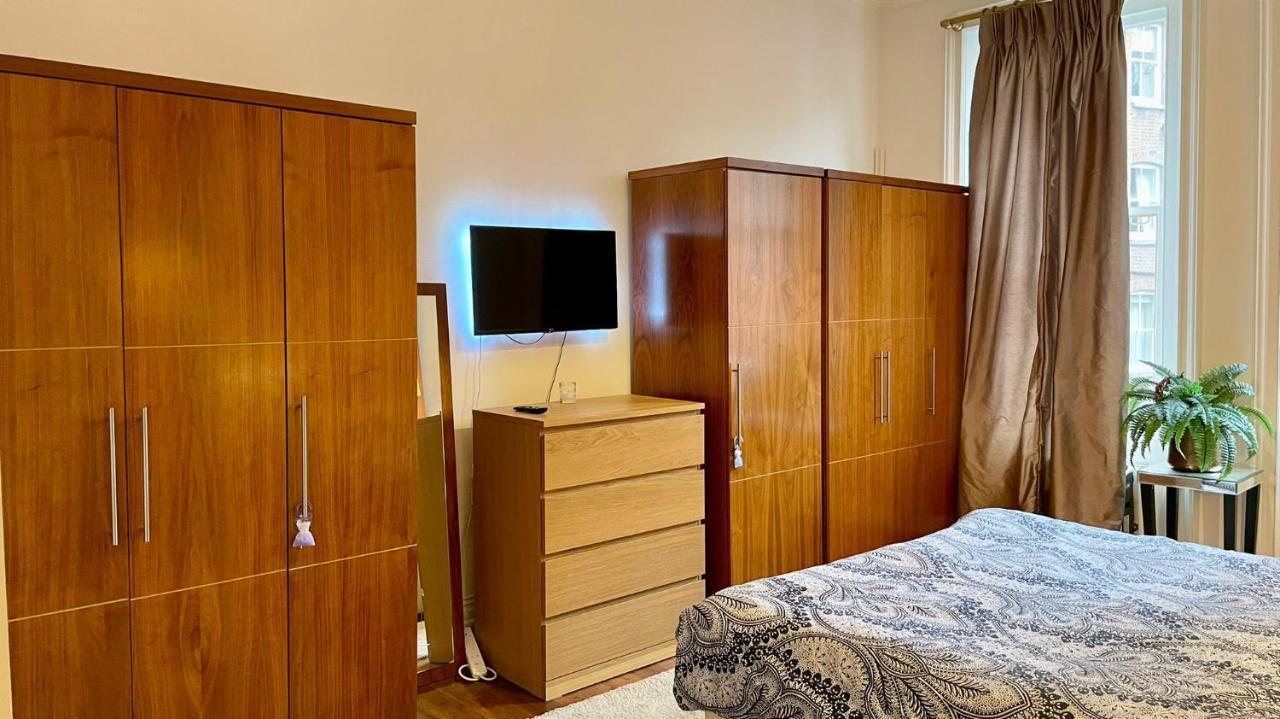 Sloane Square Apartments Λονδίνο Εξωτερικό φωτογραφία