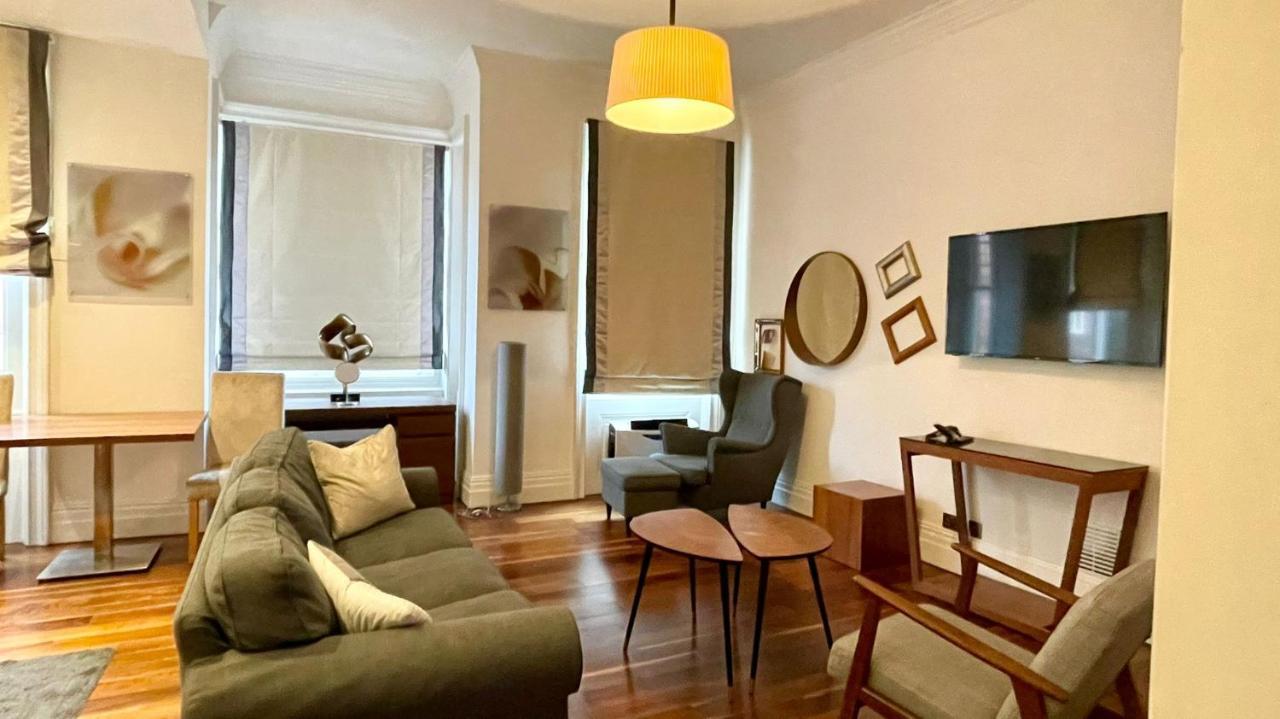 Sloane Square Apartments Λονδίνο Εξωτερικό φωτογραφία