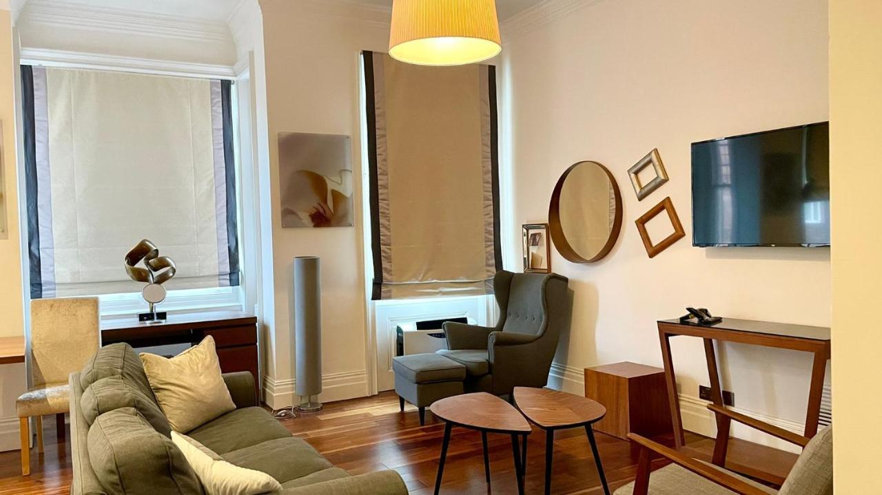 Sloane Square Apartments Λονδίνο Εξωτερικό φωτογραφία