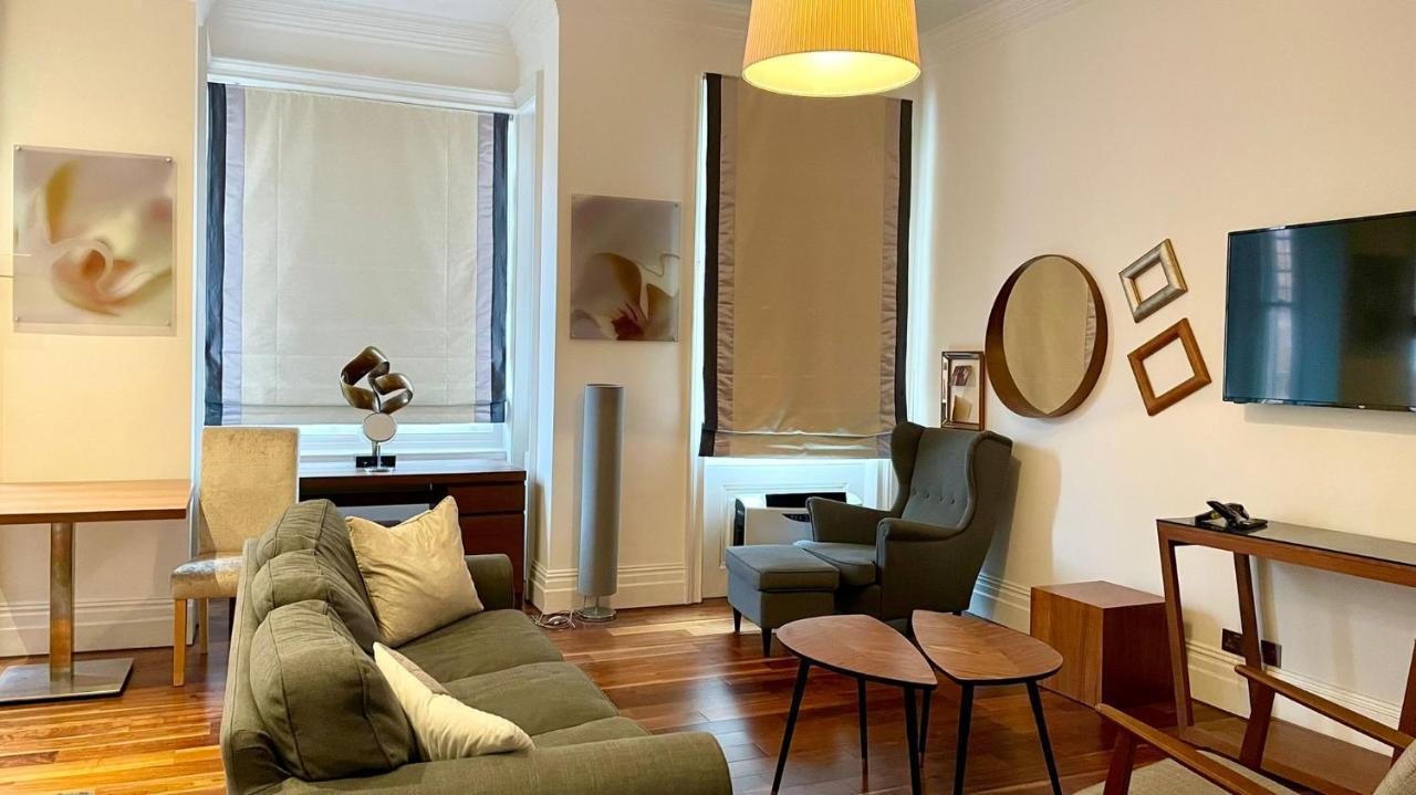 Sloane Square Apartments Λονδίνο Εξωτερικό φωτογραφία