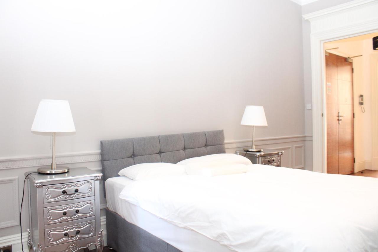 Sloane Square Apartments Λονδίνο Εξωτερικό φωτογραφία