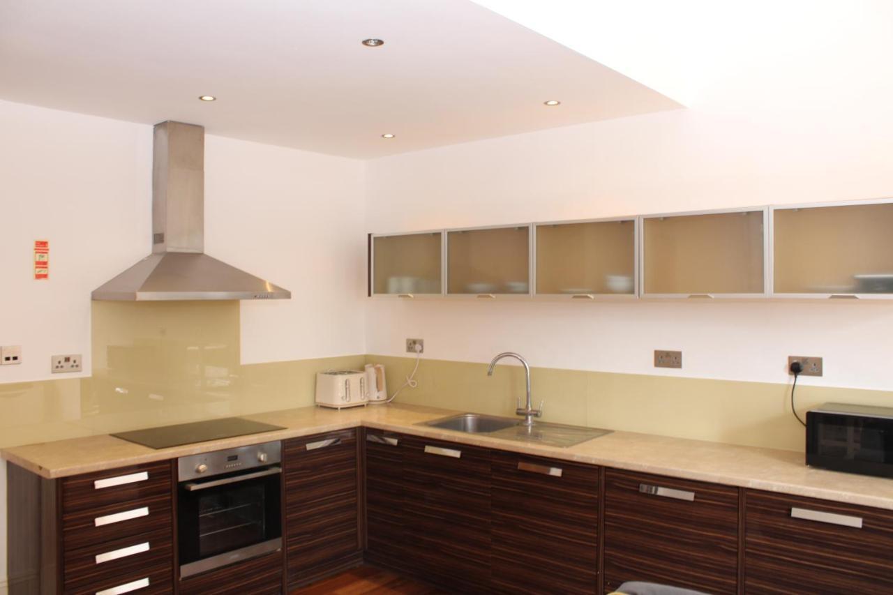 Sloane Square Apartments Λονδίνο Εξωτερικό φωτογραφία