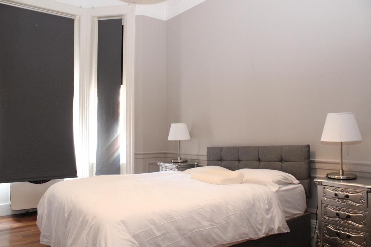 Sloane Square Apartments Λονδίνο Εξωτερικό φωτογραφία