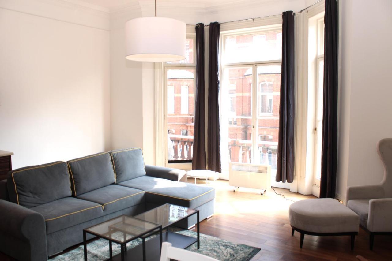 Sloane Square Apartments Λονδίνο Εξωτερικό φωτογραφία