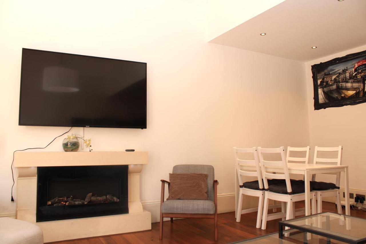 Sloane Square Apartments Λονδίνο Εξωτερικό φωτογραφία
