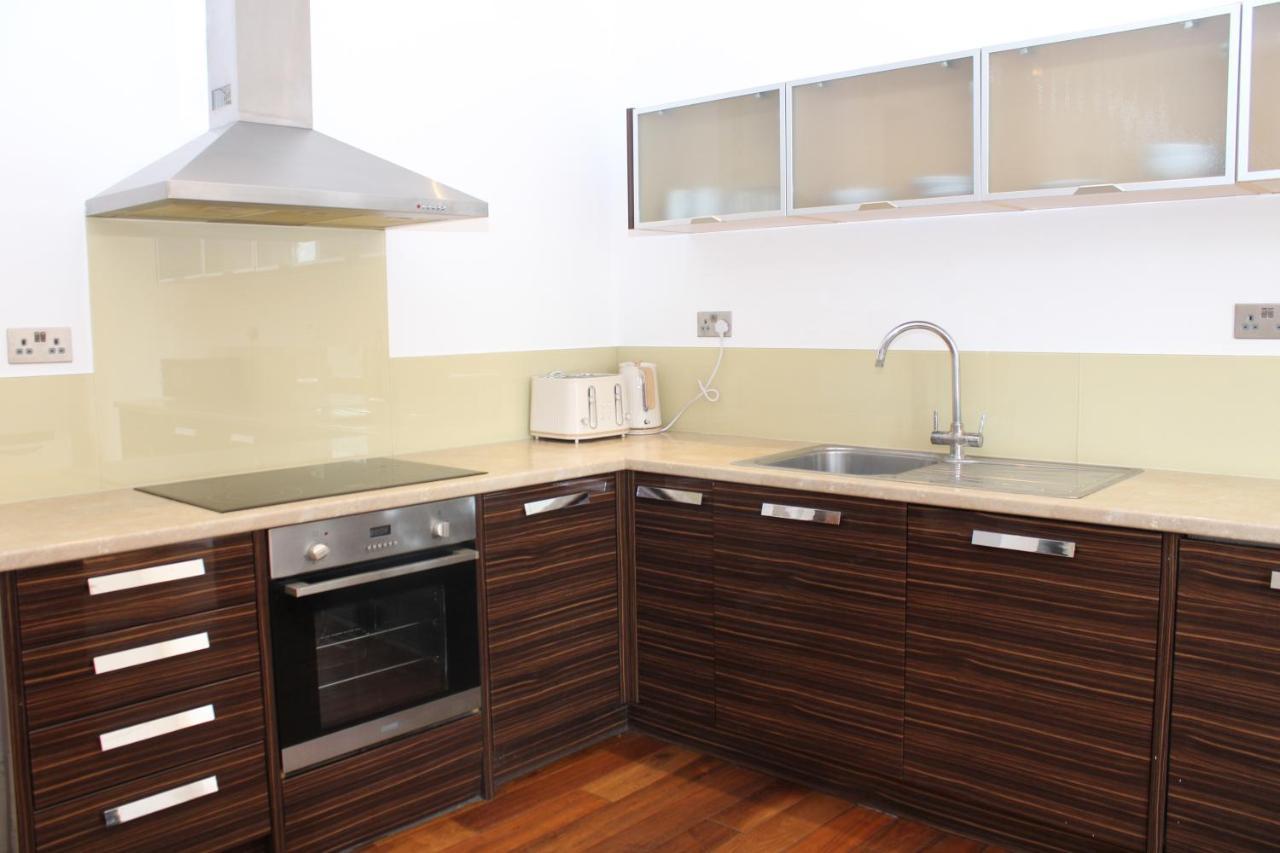 Sloane Square Apartments Λονδίνο Εξωτερικό φωτογραφία