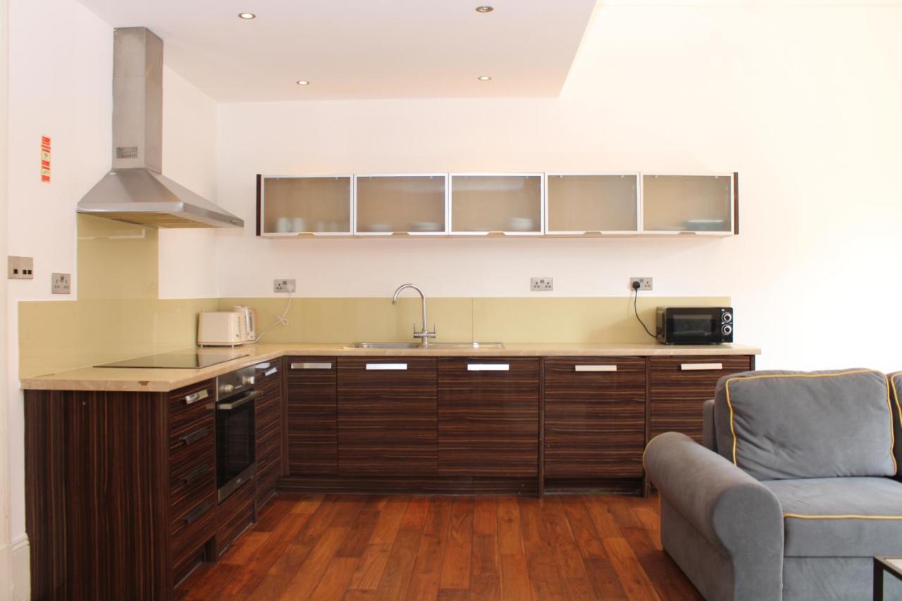 Sloane Square Apartments Λονδίνο Εξωτερικό φωτογραφία