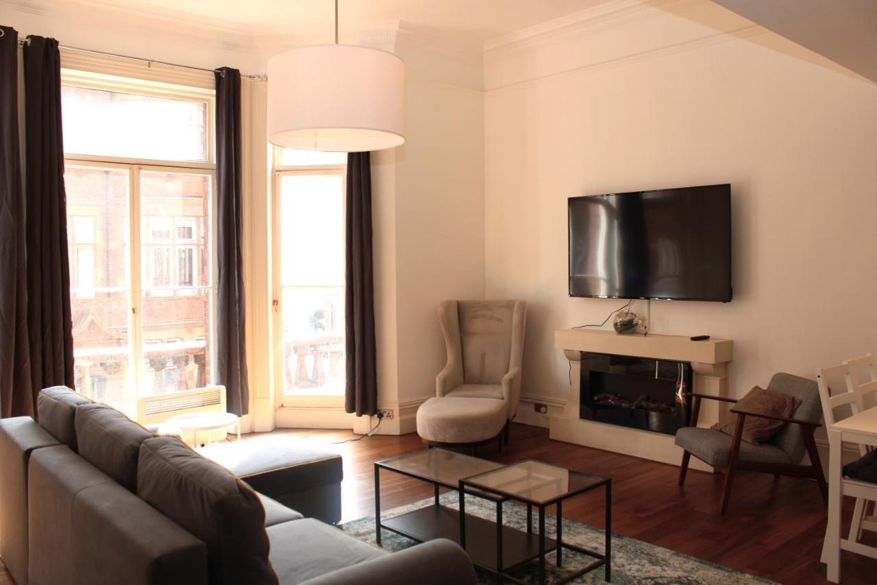 Sloane Square Apartments Λονδίνο Εξωτερικό φωτογραφία