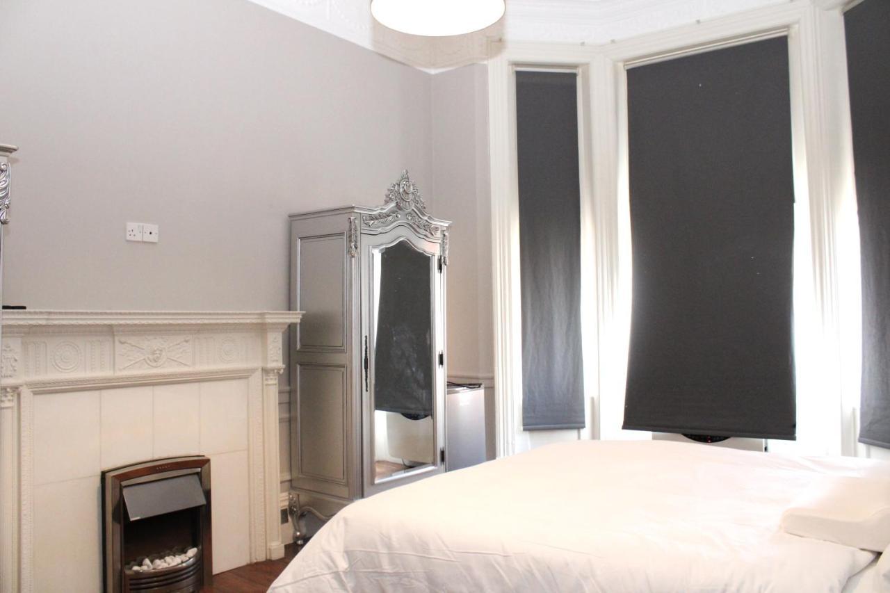 Sloane Square Apartments Λονδίνο Εξωτερικό φωτογραφία