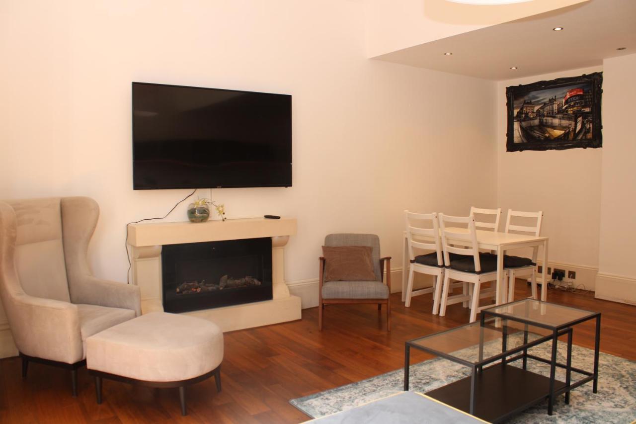 Sloane Square Apartments Λονδίνο Εξωτερικό φωτογραφία