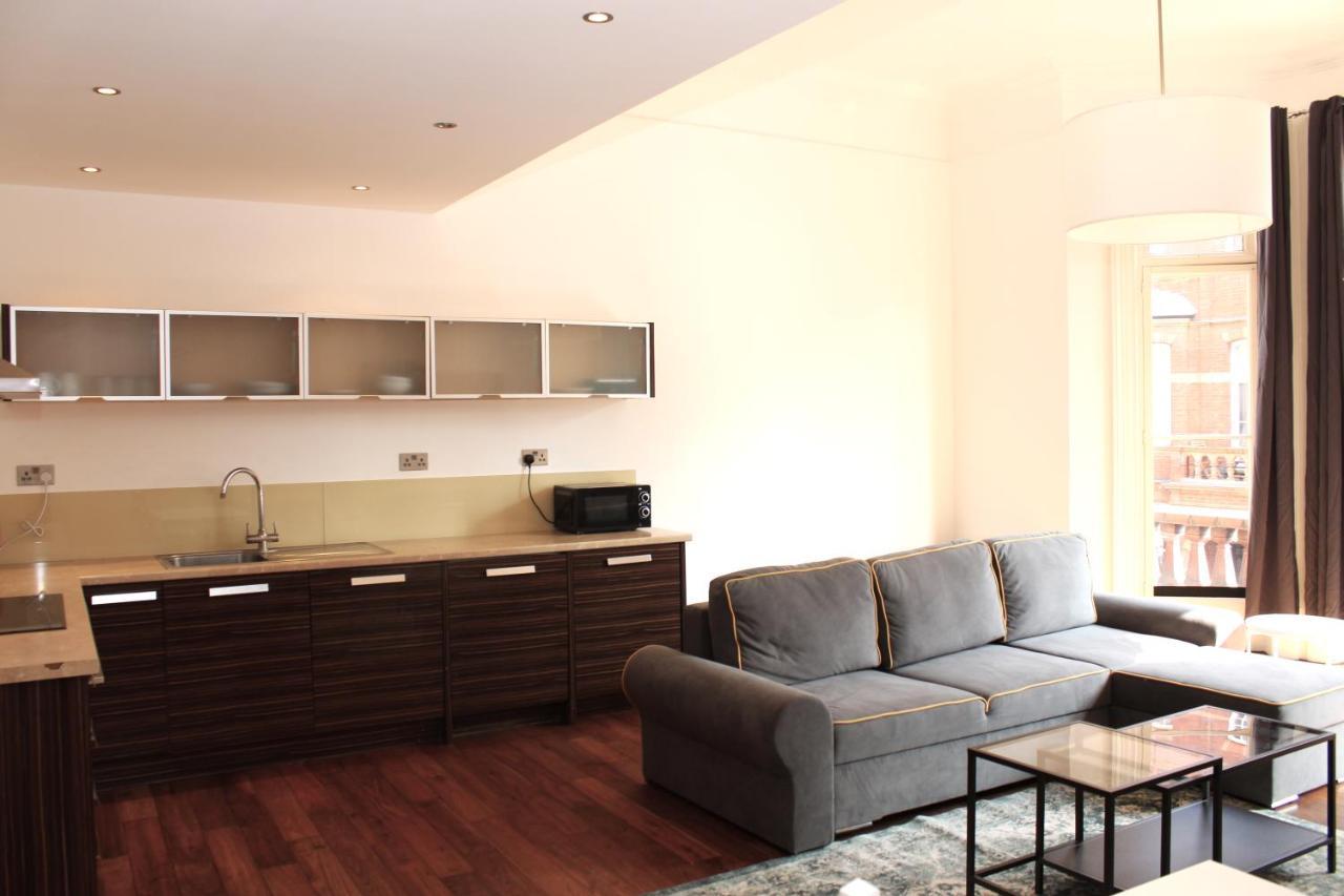 Sloane Square Apartments Λονδίνο Εξωτερικό φωτογραφία