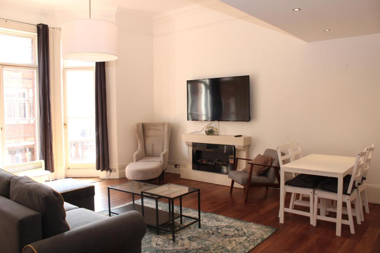 Sloane Square Apartments Λονδίνο Εξωτερικό φωτογραφία