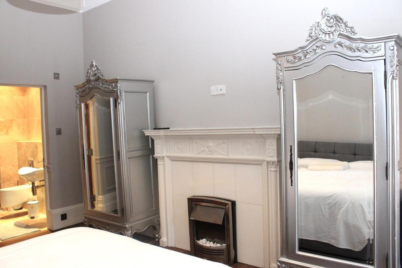 Sloane Square Apartments Λονδίνο Εξωτερικό φωτογραφία