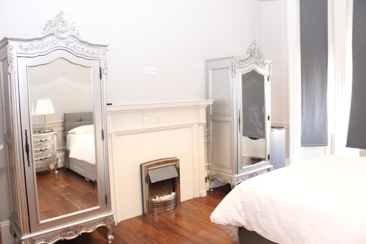 Sloane Square Apartments Λονδίνο Εξωτερικό φωτογραφία
