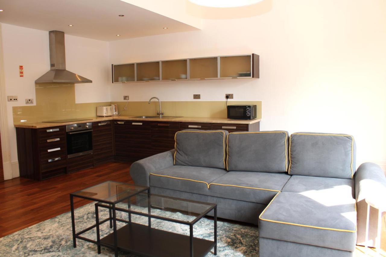 Sloane Square Apartments Λονδίνο Εξωτερικό φωτογραφία