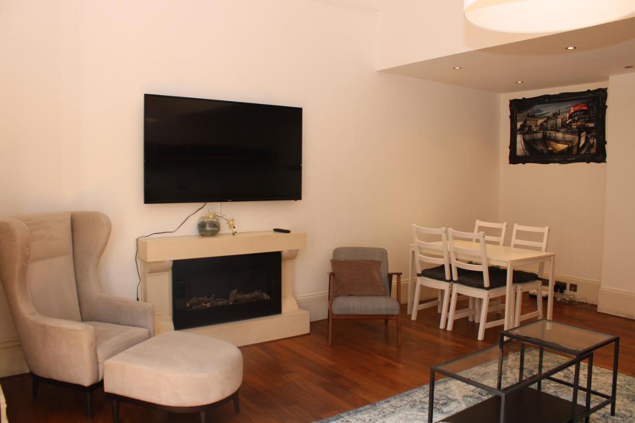 Sloane Square Apartments Λονδίνο Εξωτερικό φωτογραφία