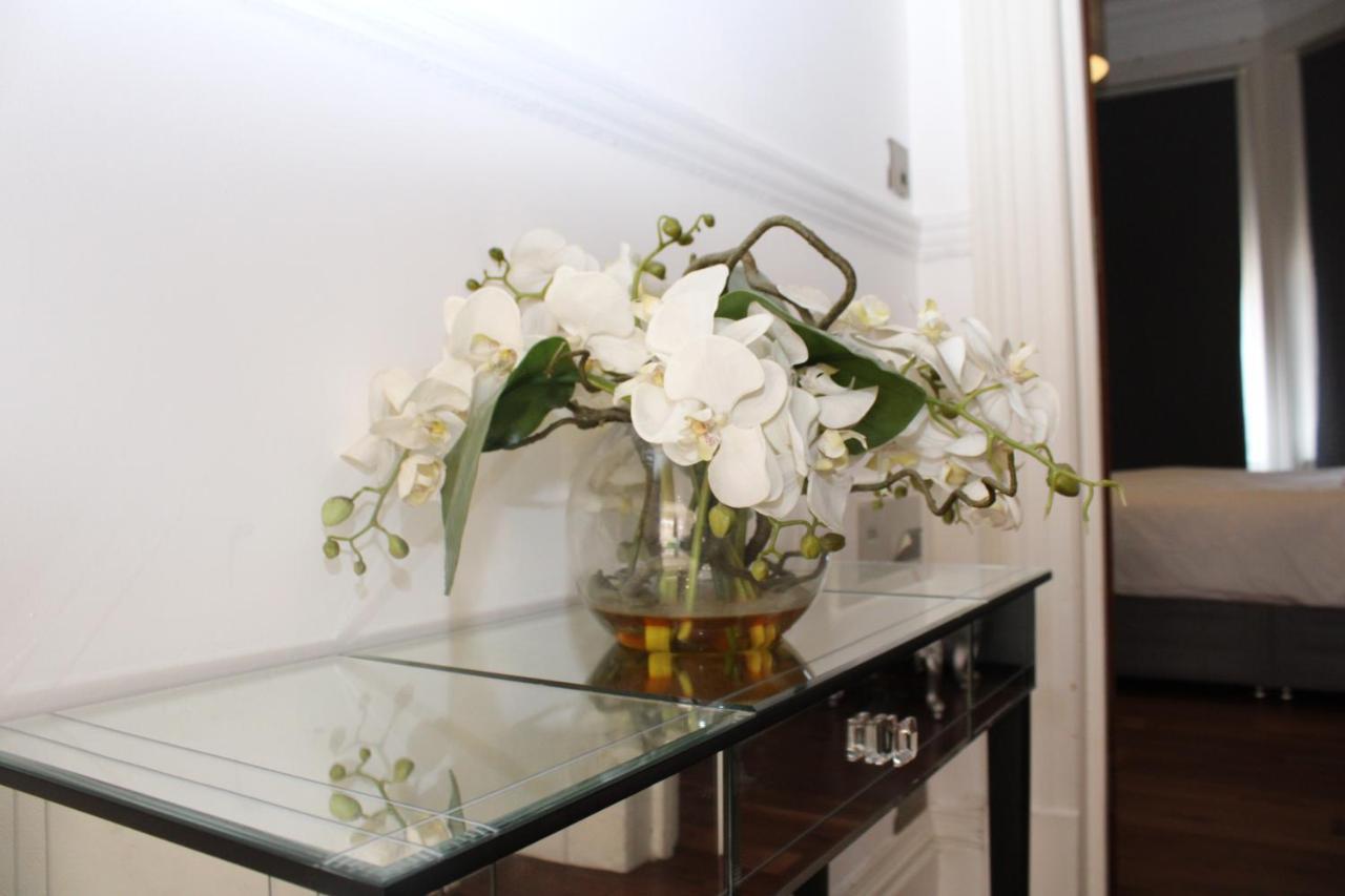 Sloane Square Apartments Λονδίνο Εξωτερικό φωτογραφία