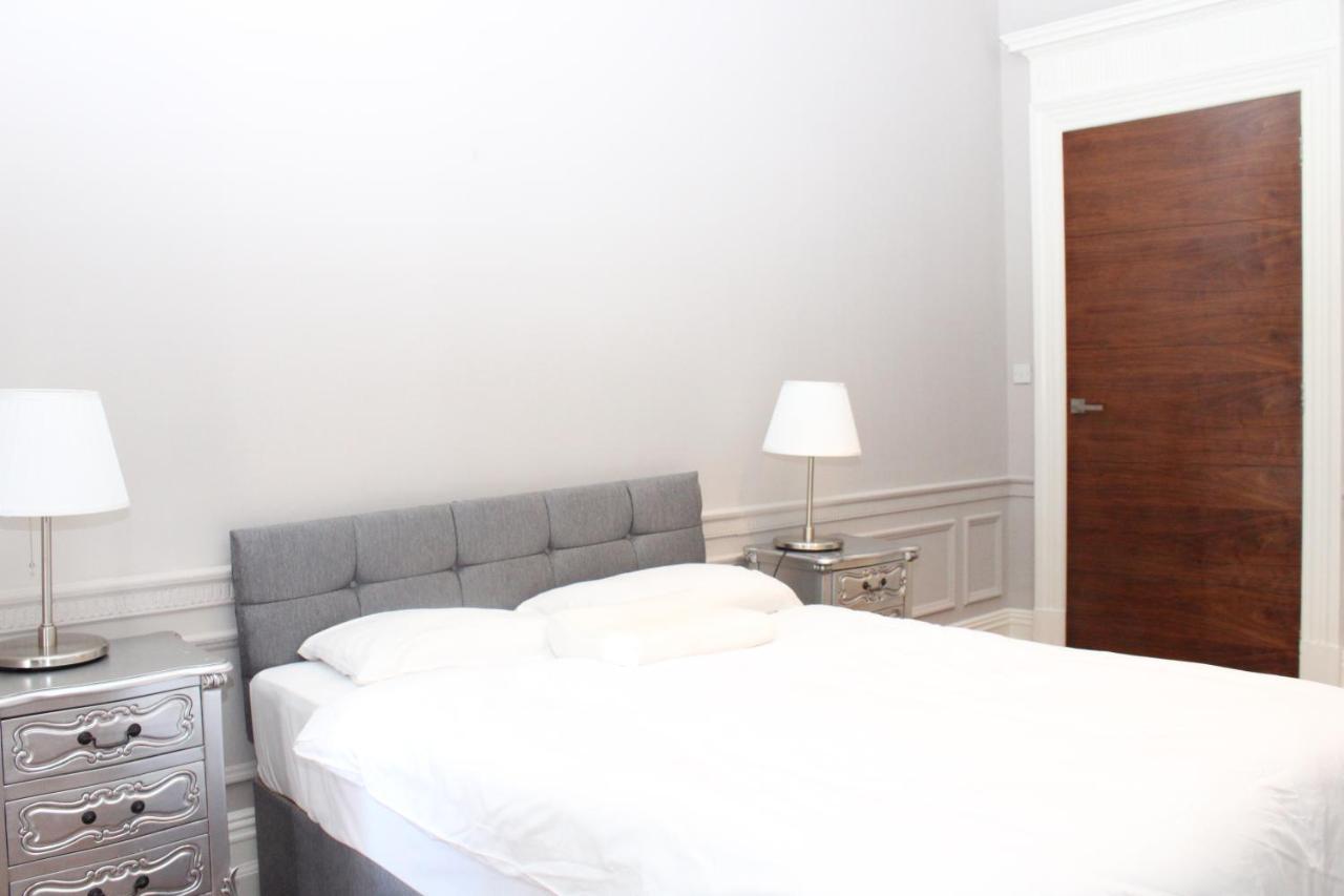 Sloane Square Apartments Λονδίνο Εξωτερικό φωτογραφία