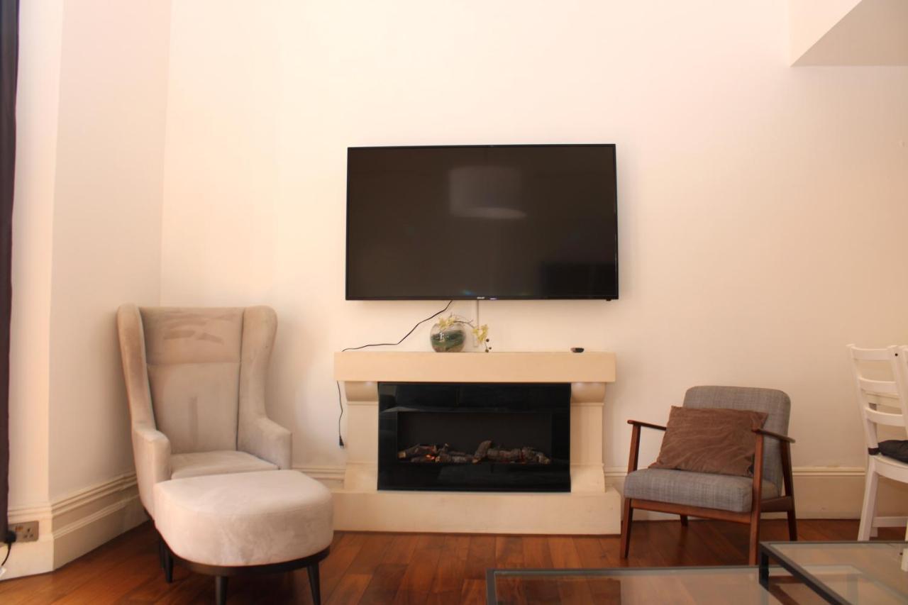 Sloane Square Apartments Λονδίνο Εξωτερικό φωτογραφία