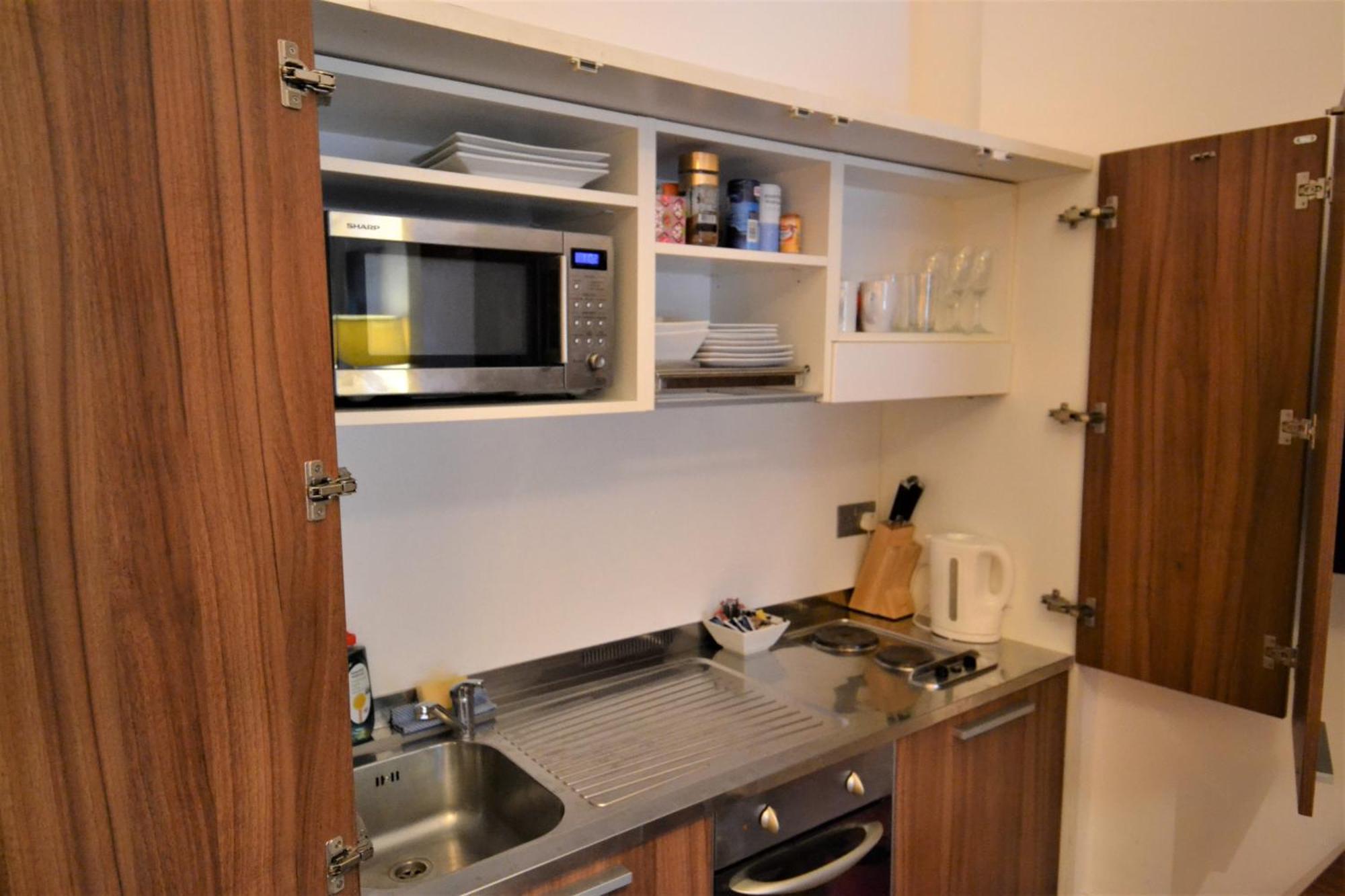 Sloane Square Apartments Λονδίνο Εξωτερικό φωτογραφία