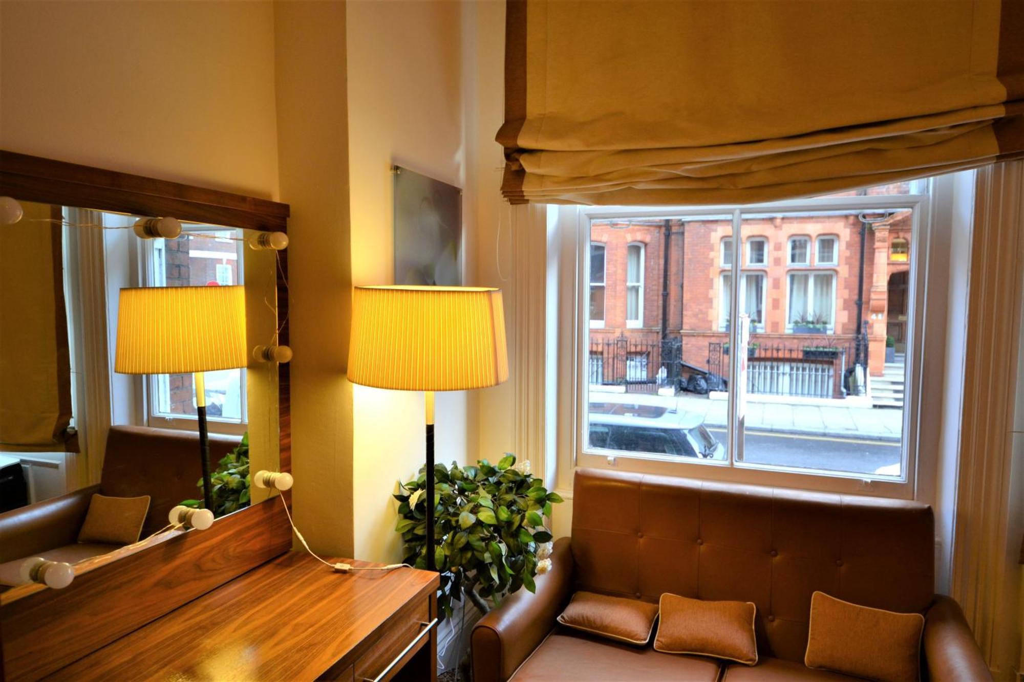 Sloane Square Apartments Λονδίνο Εξωτερικό φωτογραφία