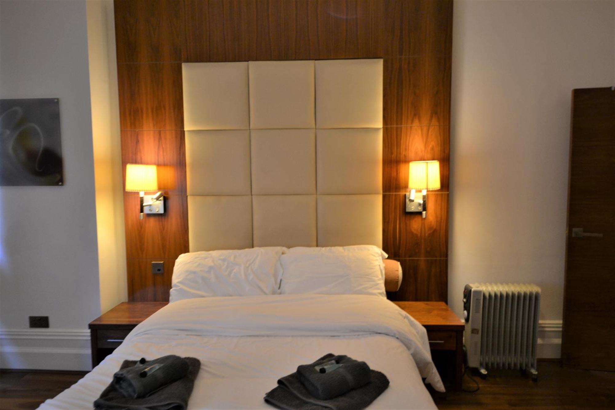 Sloane Square Apartments Λονδίνο Εξωτερικό φωτογραφία
