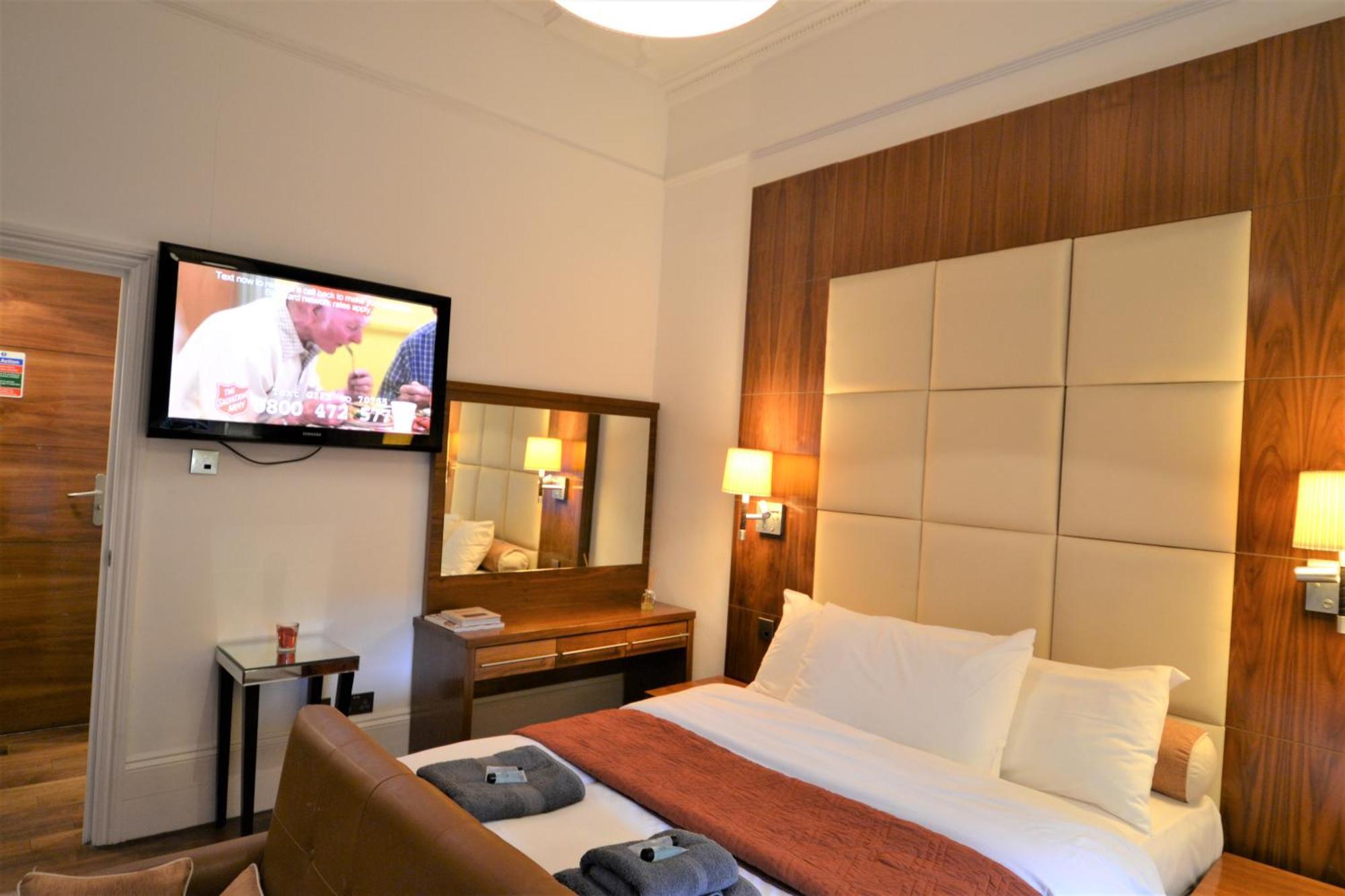 Sloane Square Apartments Λονδίνο Εξωτερικό φωτογραφία