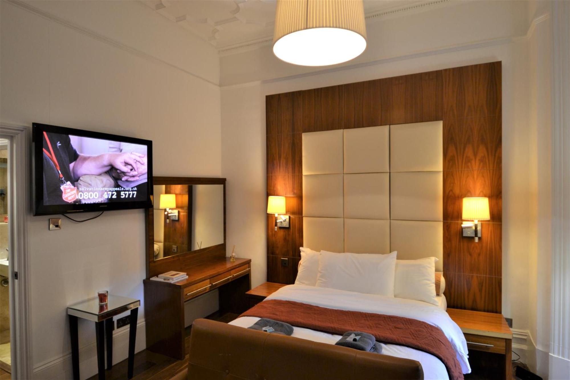 Sloane Square Apartments Λονδίνο Εξωτερικό φωτογραφία