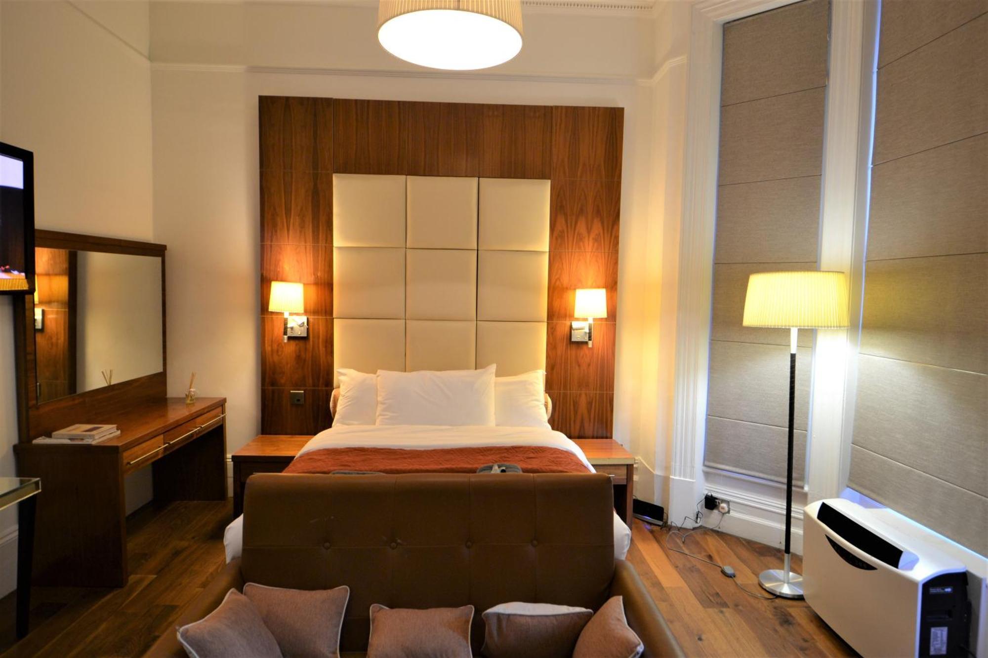 Sloane Square Apartments Λονδίνο Εξωτερικό φωτογραφία