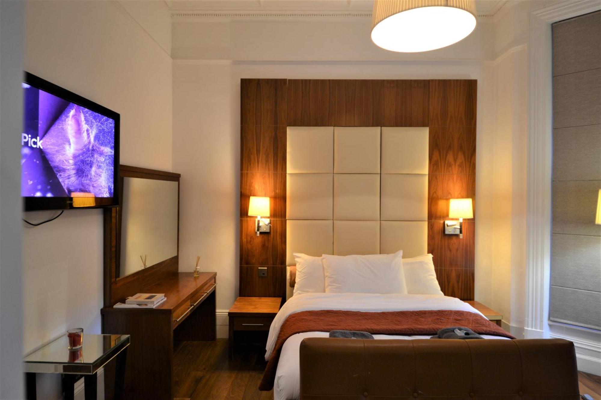 Sloane Square Apartments Λονδίνο Εξωτερικό φωτογραφία